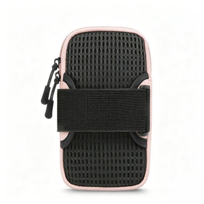 Tech-Protect Armband for running - pink – image 3