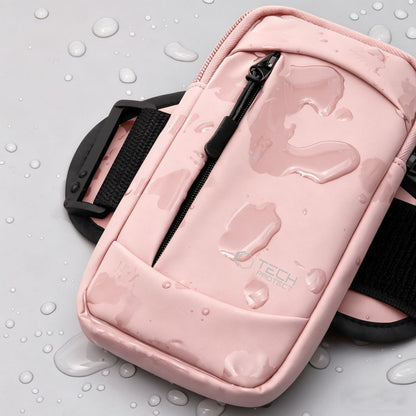 Tech-Protect Armband for running - pink – image 4