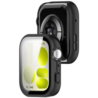 Tech-Protect Protective case for Huawei Watch Fit 5 Defense - black – image 4