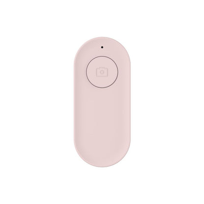 Tech-Protect Selfie stick, tripod stick for Bluetooth photos - pink and gray – image 7