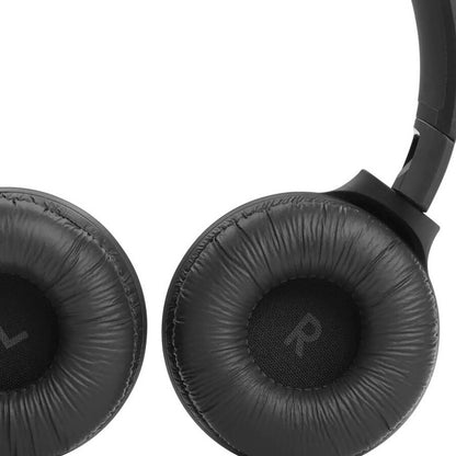 JBL JBL Tune 720BT wireless on-ear headphones - black – image 12