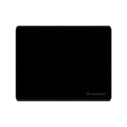 WOZINSKY Waterproof gaming desk pad 350x250mm - black – image 3