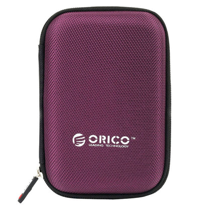 ORICO Protective case for a 2.5'' portable drive - purple – image 2