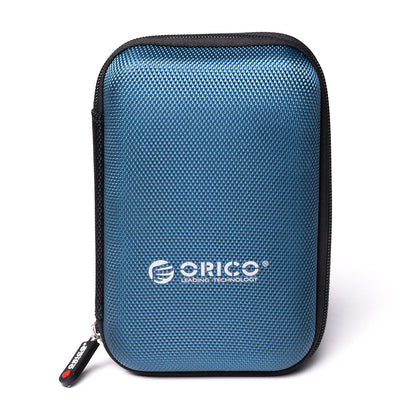 ORICO Protective case for a 2.5'' portable drive - blue – image 2