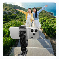 ORICO Mobile Phone Stands – Selfie stick tripod 1/4'' for phone – image 31