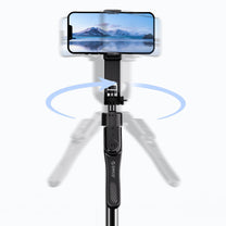 ORICO Mobile Phone Stands – Selfie stick tripod 1/4'' for phone – image 32