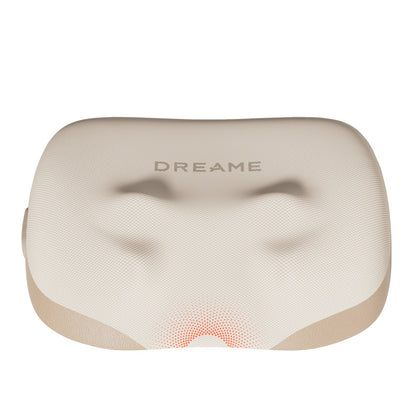 Dreame Neck pillow massager with heating - beige – image 3