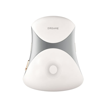 Dreame Massager, lumbar and back massage cushion with heating function - beige – image 2