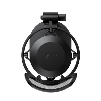 BOYA USB-C RGB ENC wired gaming microphone - black – image 5