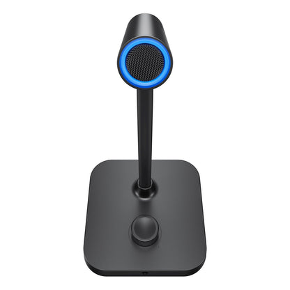 BOYA Wired desk conference microphone - black – image 4