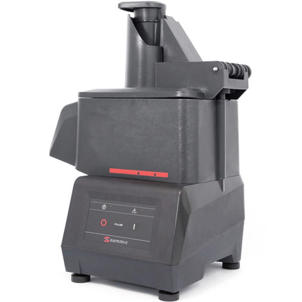 SAMMIC Slicer for vegetables with constant speed CA-21 1500 rpm 800 W – image 2
