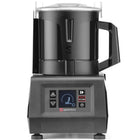 SAMMIC Cutter emulsifier KE-4V for grinding, chopping, grinding 4.4 l 3000 rpm 1100 W - Sammic 1051000