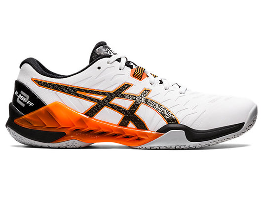 Handball shoes Asics BLAST FF 2 1071A044 103/42 1/2