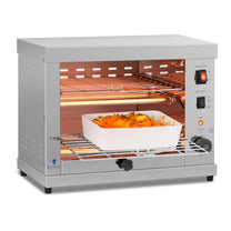 Toasters & Grills – Salamander double toaster toaster 3250W - Carlat