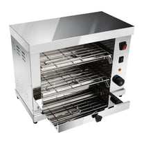 Toasters & Grills – Salamander double toaster toaster 3250W - Carlat