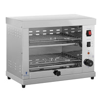 Toasters & Grills – Salamander double toaster toaster 3250W - Carlat