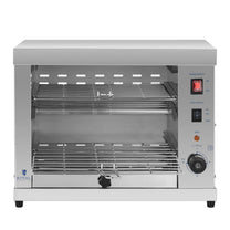 Toasters & Grills – Salamander double toaster toaster 3250W - Carlat