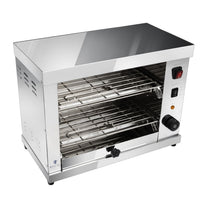 Toasters & Grills – Salamander double toaster toaster 3250W - Carlat