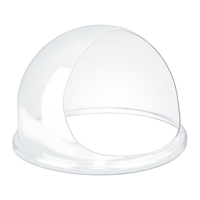 Protective cover/shade cover for a 52cm cotton candy machine by Royal Catering - Gastronomy/Bar/Candyfloss machines