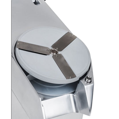 Royal Catering Electric slicer for vegetables and fruit + 5 TACZ – image 6