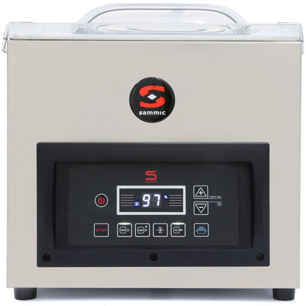 SAMMIC Vacuum packaging machine for food SE-310 370 W 320 mm