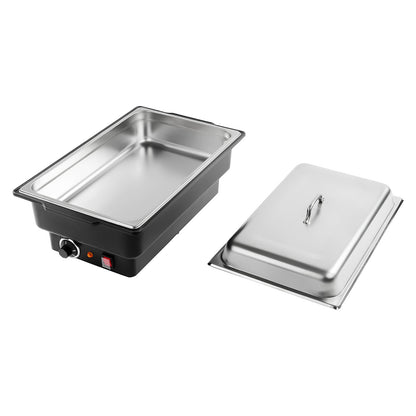 Royal Catering Electric food warmer GN 1/1 Royal Catering RCCD-1/1-100-KS-E – image 5