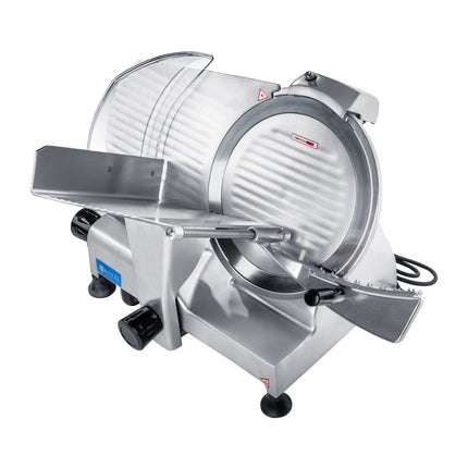 Shop electric slicer for cold cuts and cheese PRO 220mm