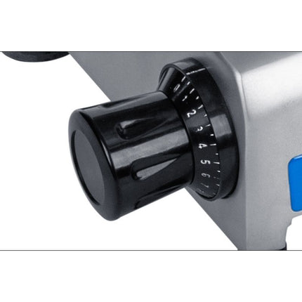 Shop electric slicer for cold cuts and cheese PRO 220mm