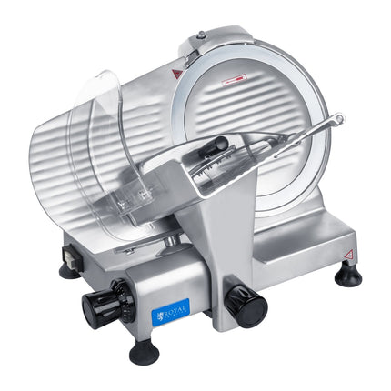 Shop electric slicer for cold cuts and cheese PRO 220mm