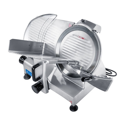 Electric slicer for cold cuts and cheese PRO 300mm