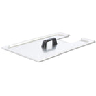 SAMMIC Lid for GN 1/1 container with cutout for SmartVide 5 circulator 530x325 mm