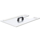 SAMMIC Lid for GN 1/1 container with cutout for SmartVide 4/6 circulator 530x325 mm