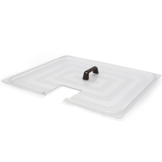 SAMMIC Lid for GN 2/1 container with cutout for SmartVide circulator 6/7/8/9 650x530 mm