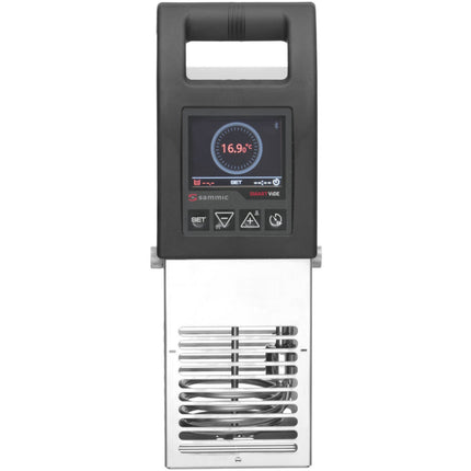 SAMMIC SmartVide 7 2000 W immersion circulator for sous vide cooking – image 2