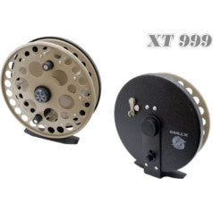 Inertia Coil XT 999