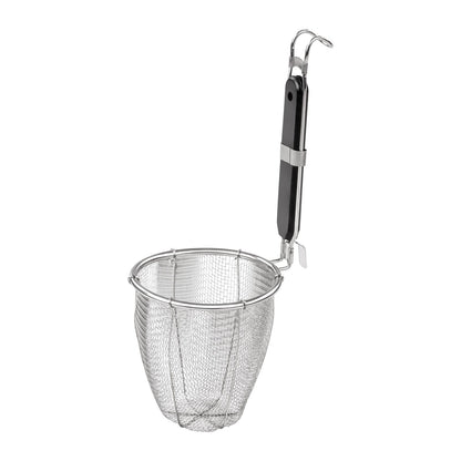 Royal Catering Pasta and pierogi cooker with 3 chambers with taps – image 3