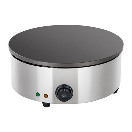 Pancake round coated with Teflon diameter 40cm