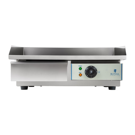 Electric Grill with High Rant Width 55cm