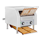 Toaster toaster toaster for the Royal Catering 2200W