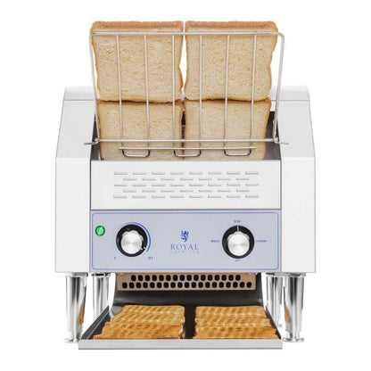 Toaster for the Royal Catering 2200W – image 5