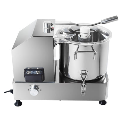 Electric mixer for meat and vegetable Royal Catering RCKC-12000 – image 2