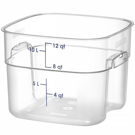 CAMBRO CamSquares Fresh Pro food container 11.4 l 289x289x216 mm