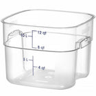 CAMBRO CamSquares Fresh Pro food container 11.4 l 289x289x216 mm