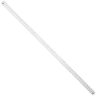 Ambrogio Sanelli Steel blade for bone saw 450 x 20 mm