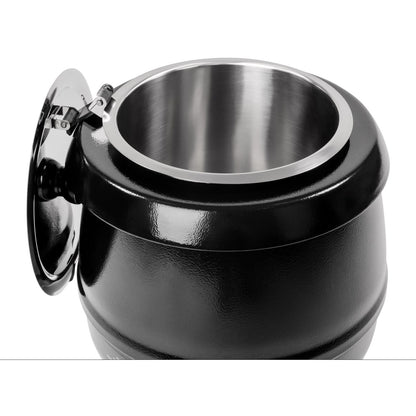 Royal Catering Electric boiler for electronic controlled soup 10L – image 3