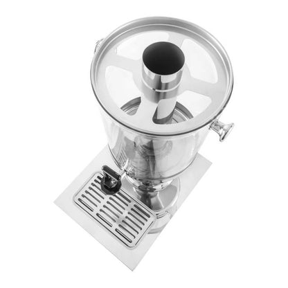 Royal Catering Dispenser for cooling drinks on ice 1 x 7L – image 2