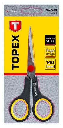 140 mm Scissors - Carlat