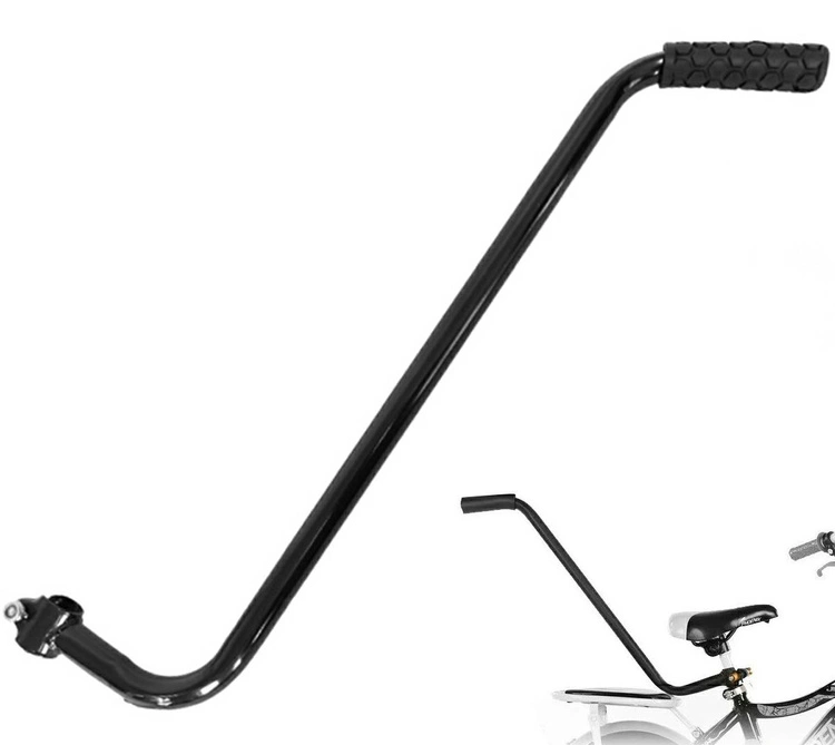 ATL Bicycle parts and – AG501 Push Guide for a Children's Bicycle