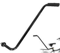 ATL Bicycle parts and – AG501 Push Guide for a Children's Bicycle