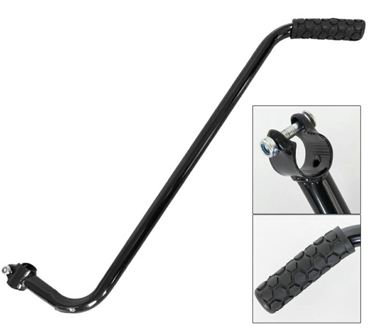 ATL Bicycle parts and – AG501 Push Guide for a Children's Bicycle – image 3